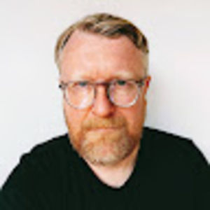 Meet your Posher, Graham